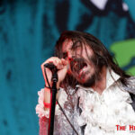 Into The Grave 2019: Crobot
